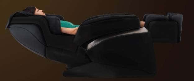 Osaki Massage Chair Recline